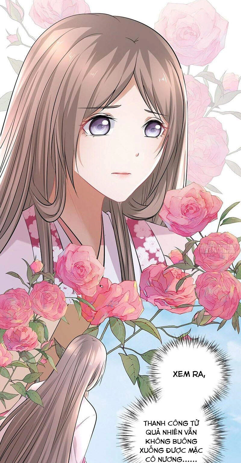 Vương Phi Thật Thích Trang Điểm Chapter 165 - 14