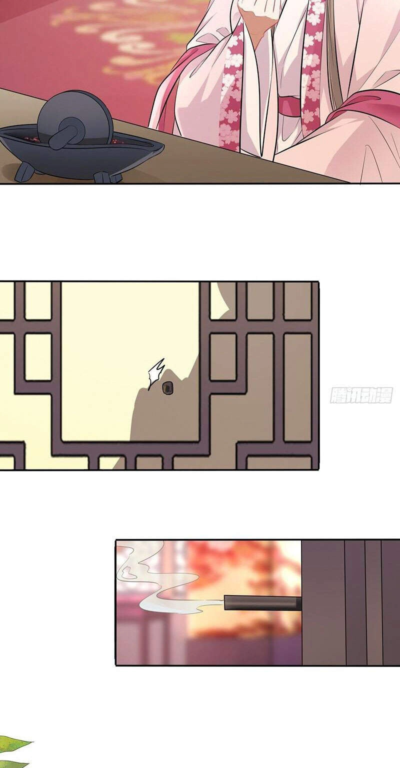 Vương Phi Thật Thích Trang Điểm Chapter 165 - 17