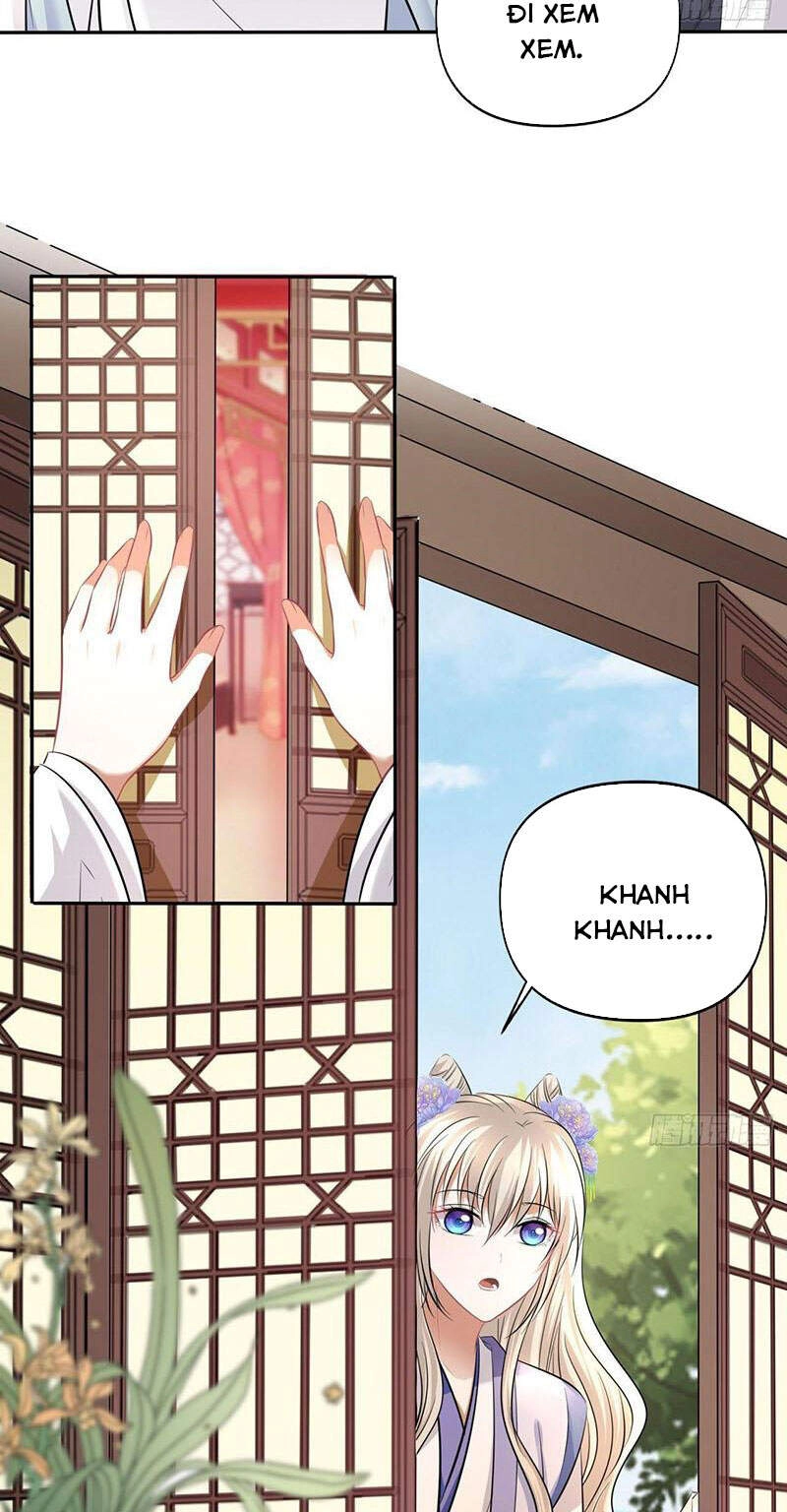 Vương Phi Thật Thích Trang Điểm Chapter 165 - 19