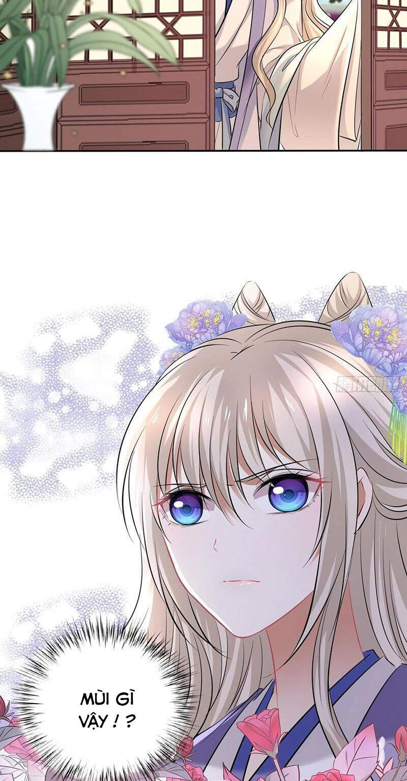 Vương Phi Thật Thích Trang Điểm Chapter 165 - 20