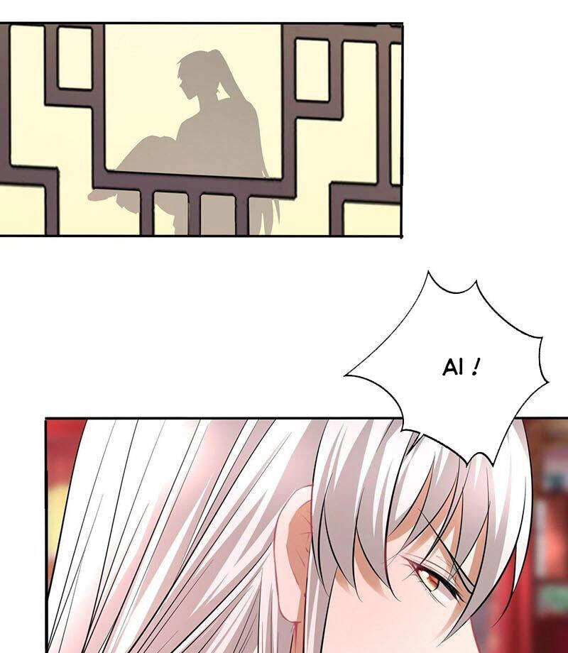 Vương Phi Thật Thích Trang Điểm Chapter 165 - 22