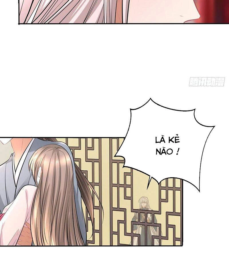 Vương Phi Thật Thích Trang Điểm Chapter 165 - 23