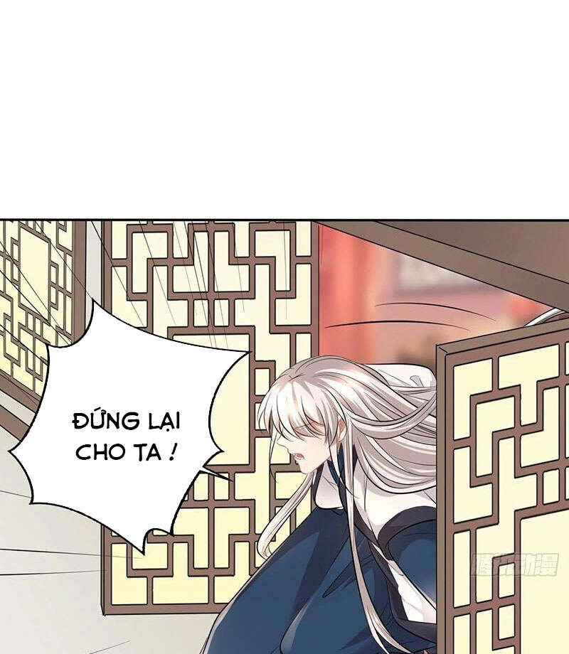 Vương Phi Thật Thích Trang Điểm Chapter 165 - 24