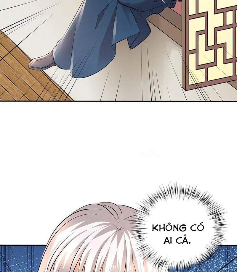 Vương Phi Thật Thích Trang Điểm Chapter 165 - 25