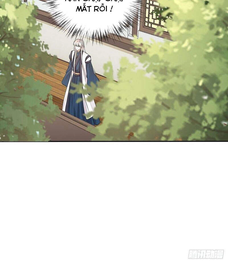 Vương Phi Thật Thích Trang Điểm Chapter 165 - 27