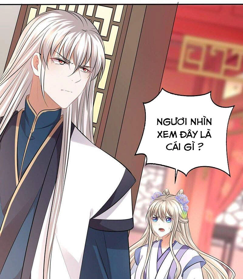 Vương Phi Thật Thích Trang Điểm Chapter 165 - 28