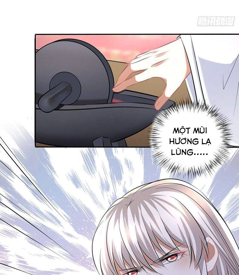 Vương Phi Thật Thích Trang Điểm Chapter 165 - 31