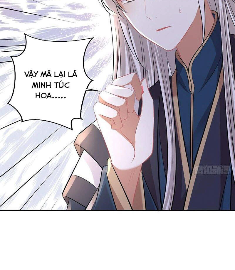 Vương Phi Thật Thích Trang Điểm Chapter 165 - 32