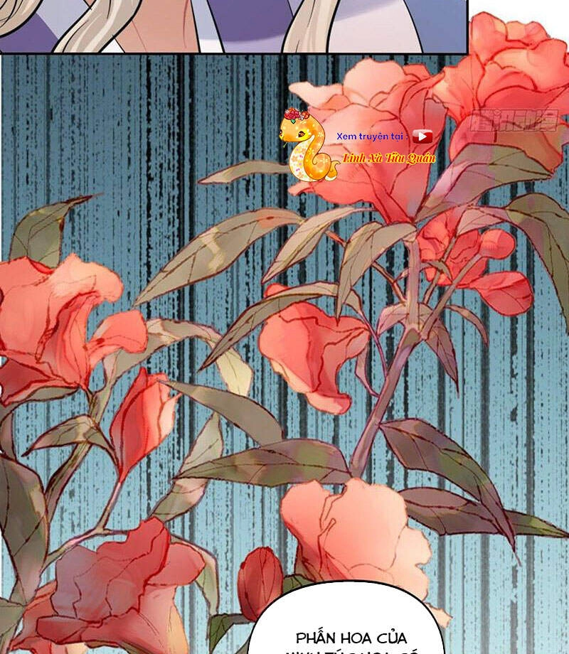 Vương Phi Thật Thích Trang Điểm Chapter 165 - 34