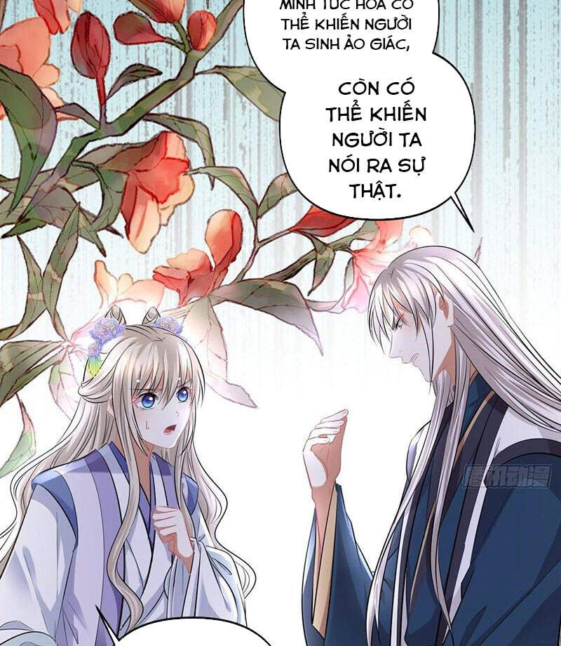 Vương Phi Thật Thích Trang Điểm Chapter 165 - 35