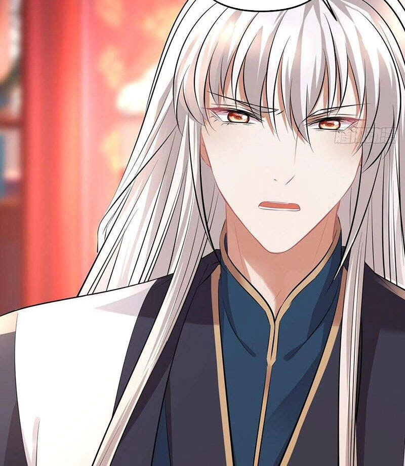 Vương Phi Thật Thích Trang Điểm Chapter 165 - 37