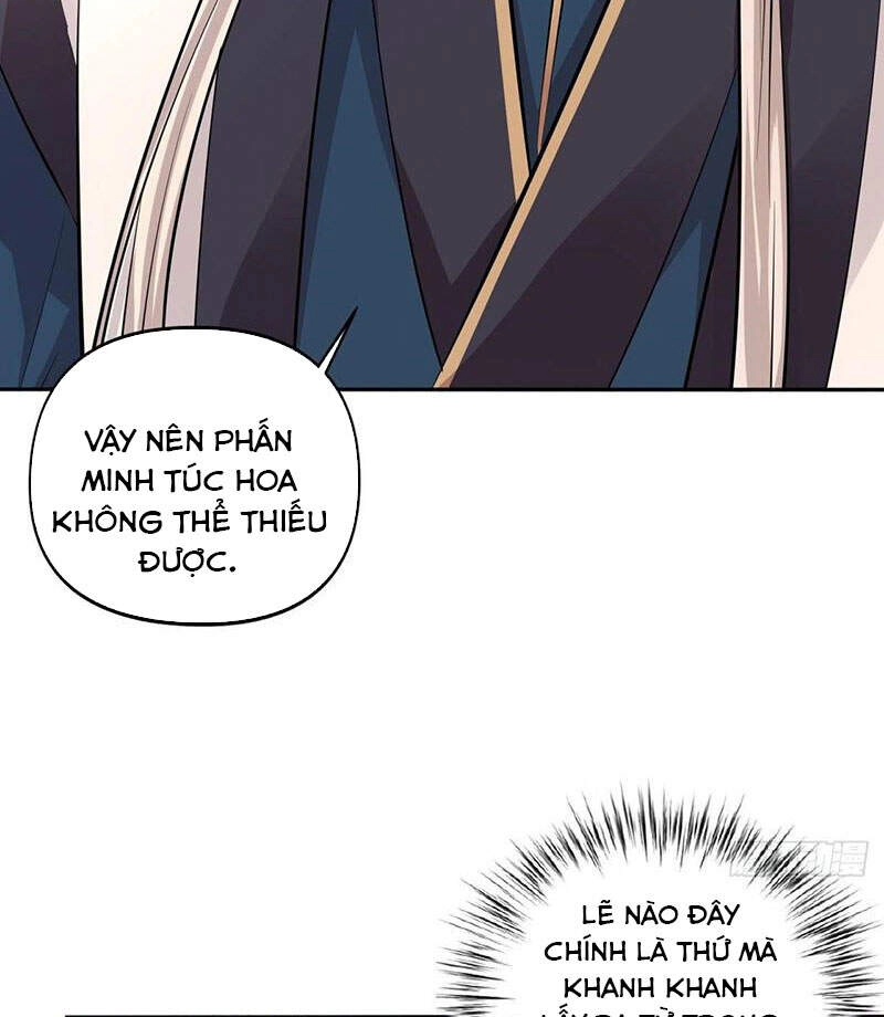 Vương Phi Thật Thích Trang Điểm Chapter 165 - 38