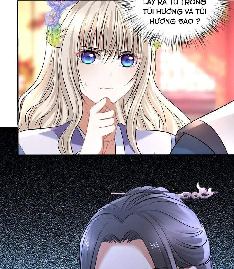 Vương Phi Thật Thích Trang Điểm Chapter 165 - 39