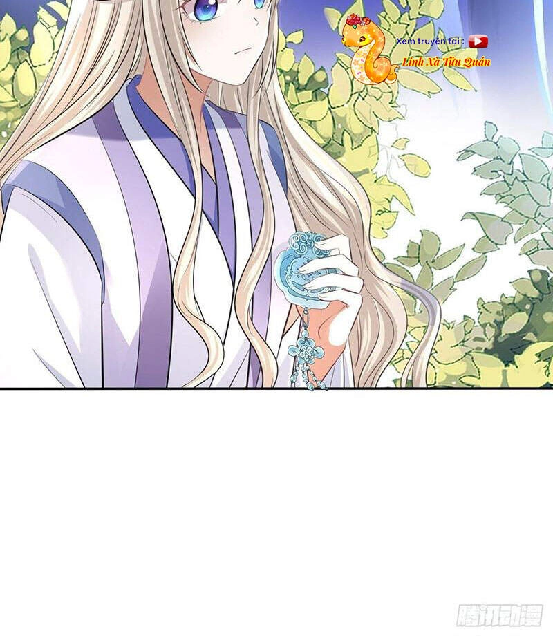 Vương Phi Thật Thích Trang Điểm Chapter 165 - 41