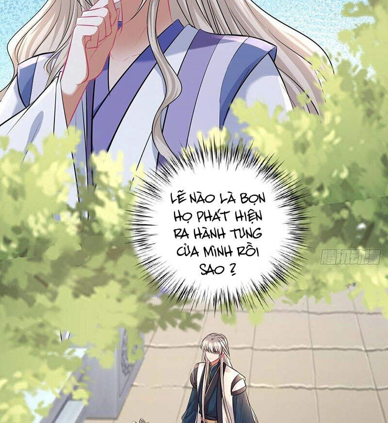 Vương Phi Thật Thích Trang Điểm Chapter 166 - 3