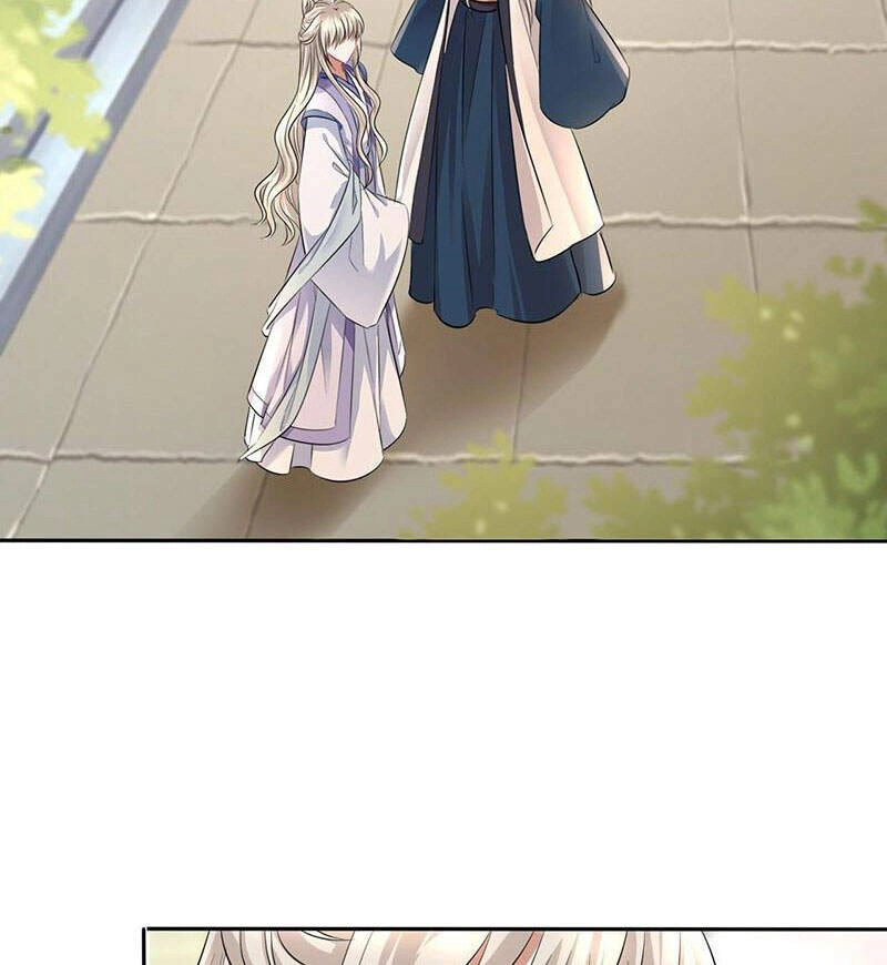 Vương Phi Thật Thích Trang Điểm Chapter 166 - 4