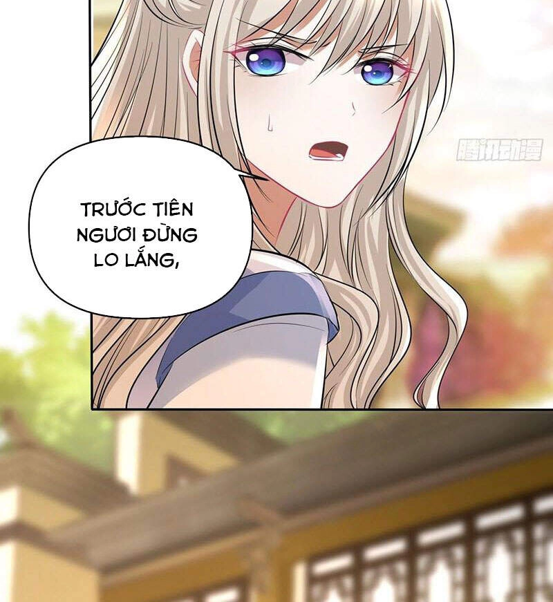 Vương Phi Thật Thích Trang Điểm Chapter 166 - 5