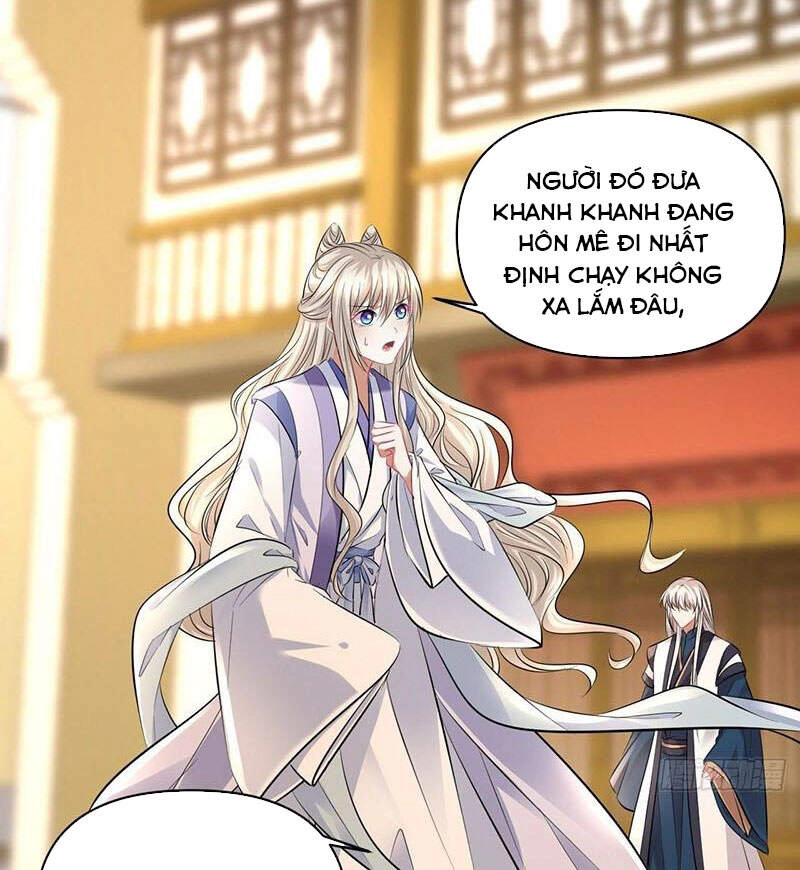 Vương Phi Thật Thích Trang Điểm Chapter 166 - 6