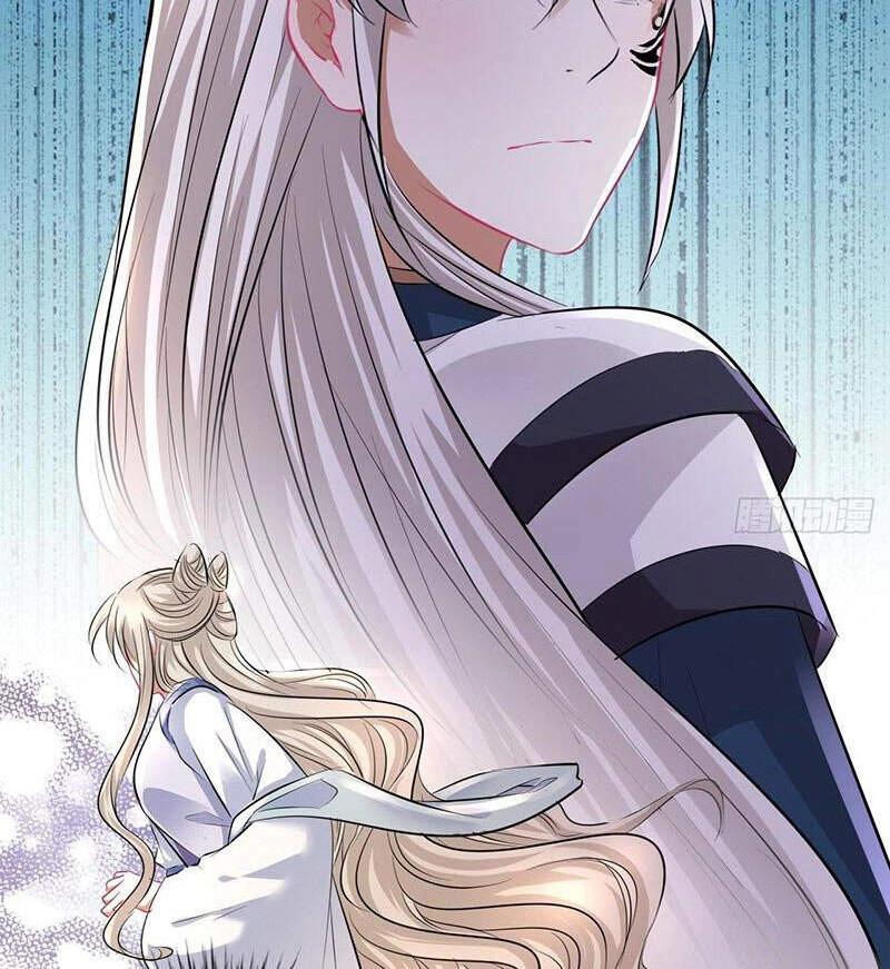 Vương Phi Thật Thích Trang Điểm Chapter 166 - 8