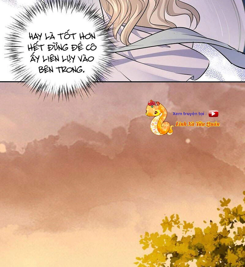 Vương Phi Thật Thích Trang Điểm Chapter 166 - 9