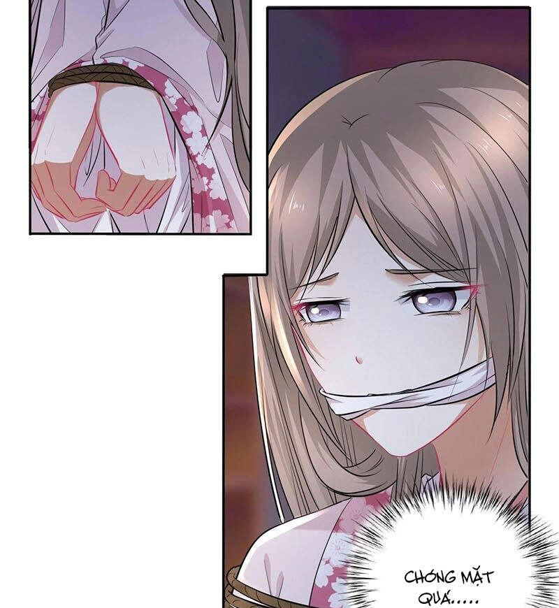 Vương Phi Thật Thích Trang Điểm Chapter 166 - 12