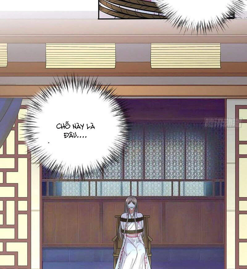 Vương Phi Thật Thích Trang Điểm Chapter 166 - 13