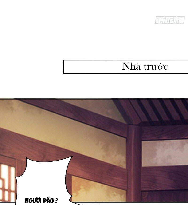 Vương Phi Thật Thích Trang Điểm Chapter 166 - 15