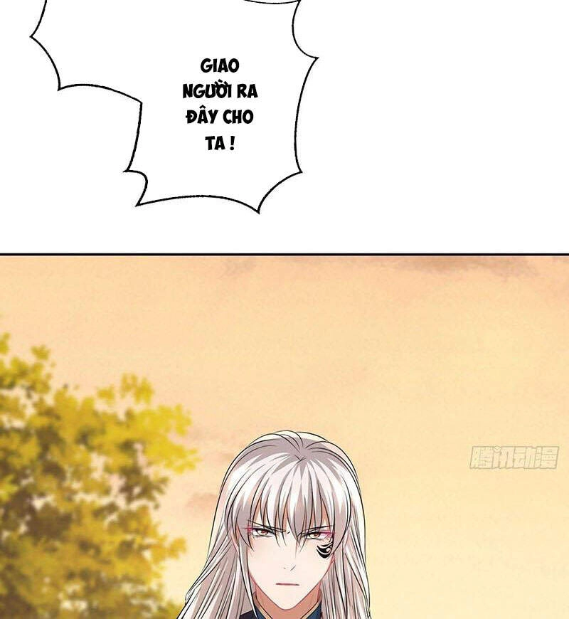 Vương Phi Thật Thích Trang Điểm Chapter 166 - 16