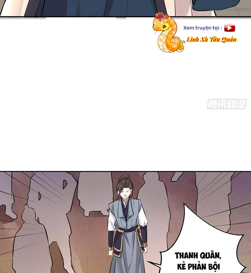 Vương Phi Thật Thích Trang Điểm Chapter 166 - 18