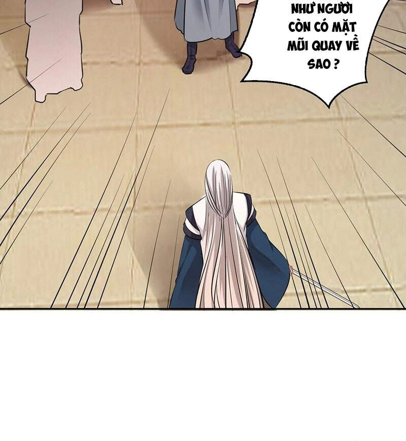 Vương Phi Thật Thích Trang Điểm Chapter 166 - 19