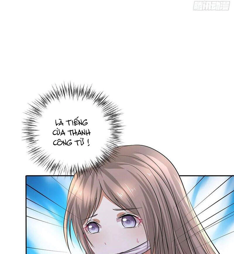 Vương Phi Thật Thích Trang Điểm Chapter 166 - 20