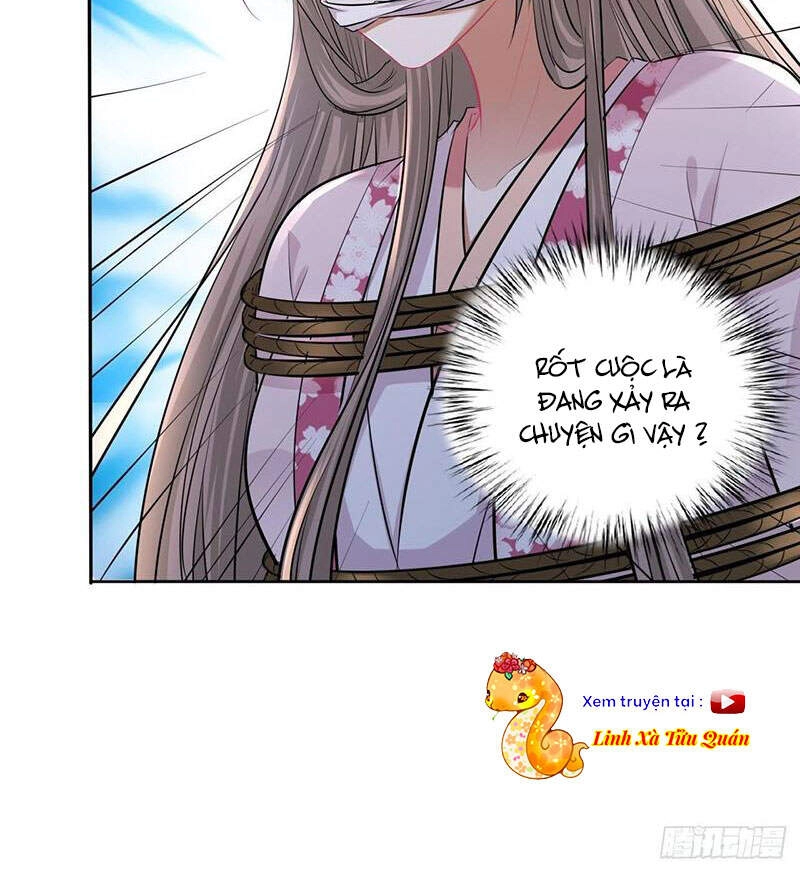 Vương Phi Thật Thích Trang Điểm Chapter 166 - 21