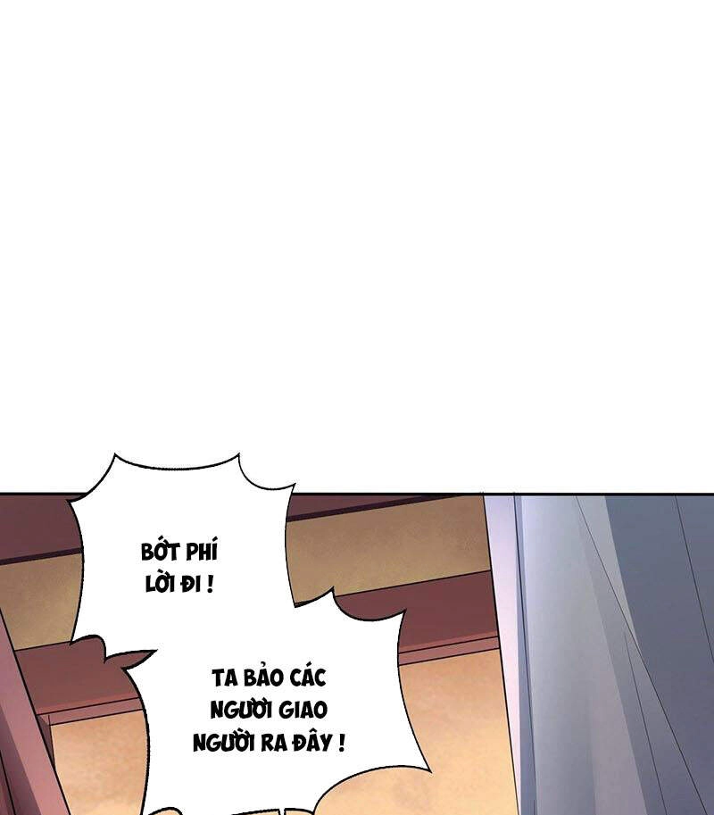 Vương Phi Thật Thích Trang Điểm Chapter 166 - 22