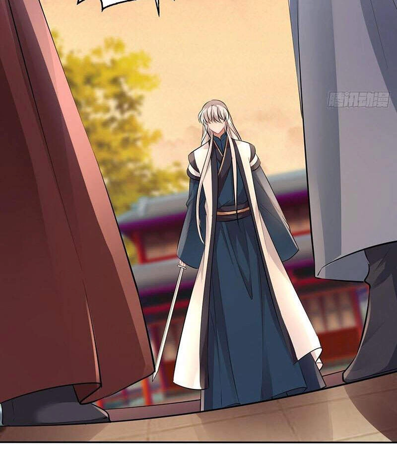 Vương Phi Thật Thích Trang Điểm Chapter 166 - 23