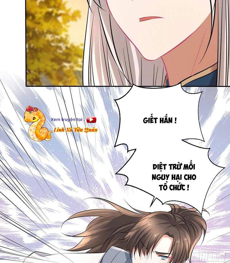 Vương Phi Thật Thích Trang Điểm Chapter 166 - 26