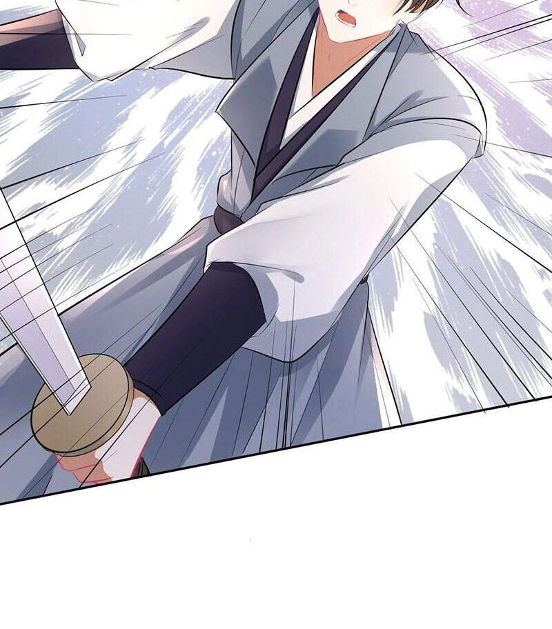 Vương Phi Thật Thích Trang Điểm Chapter 166 - 27