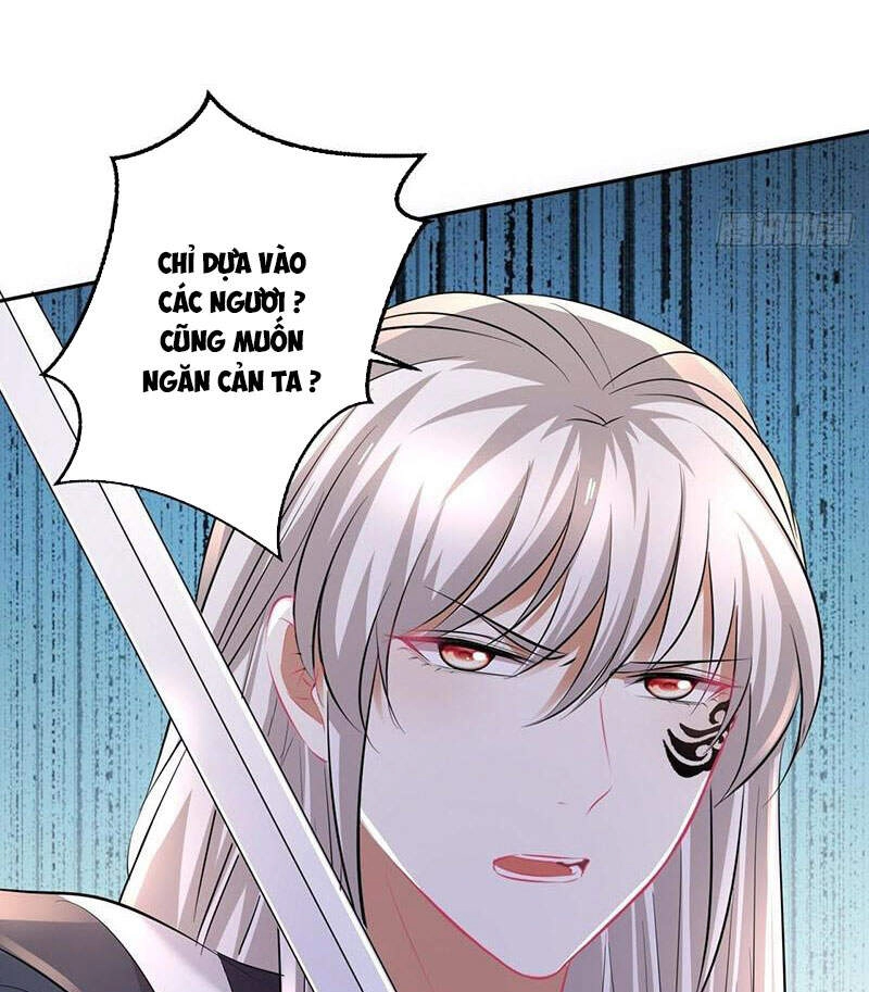 Vương Phi Thật Thích Trang Điểm Chapter 166 - 28