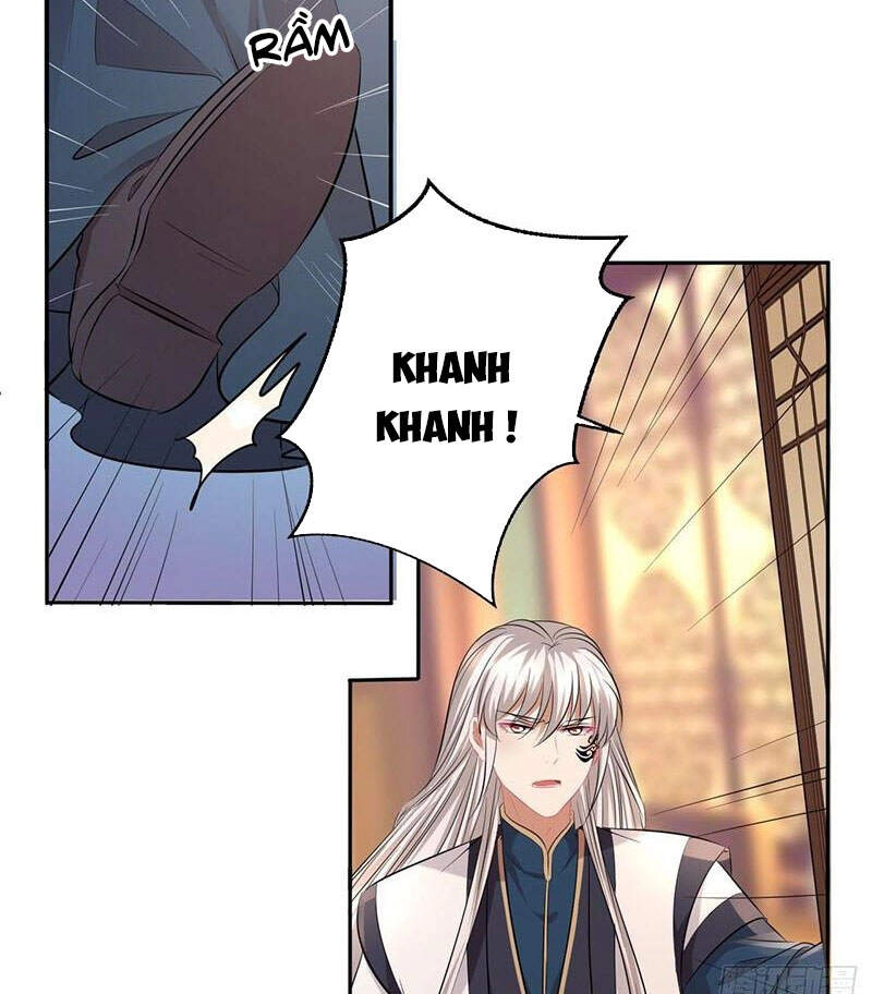 Vương Phi Thật Thích Trang Điểm Chapter 166 - 31