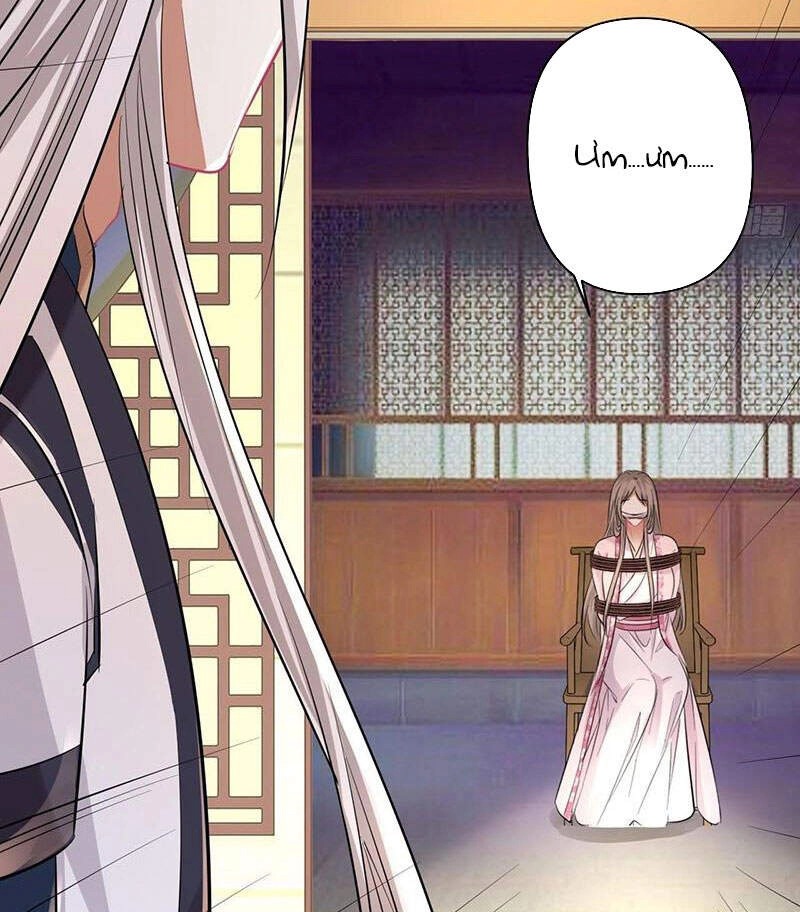 Vương Phi Thật Thích Trang Điểm Chapter 166 - 33