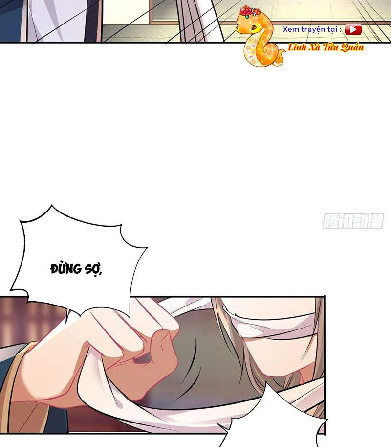 Vương Phi Thật Thích Trang Điểm Chapter 166 - 34