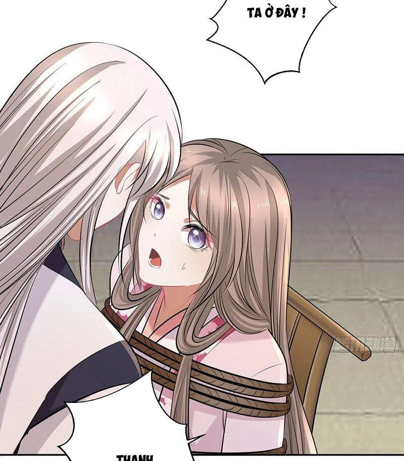 Vương Phi Thật Thích Trang Điểm Chapter 166 - 35