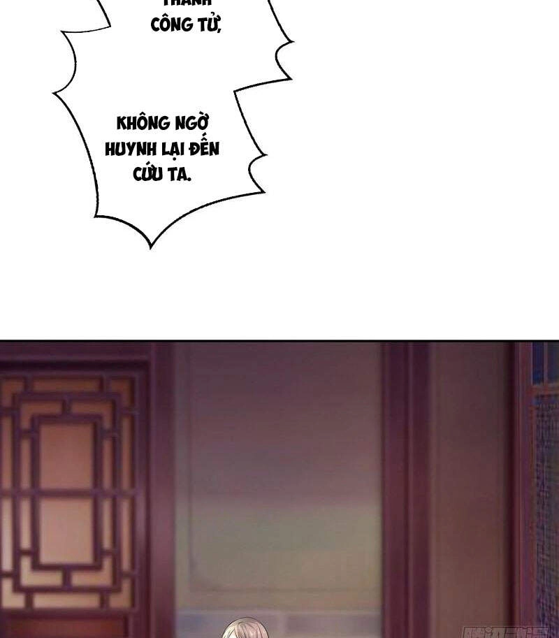 Vương Phi Thật Thích Trang Điểm Chapter 166 - 36