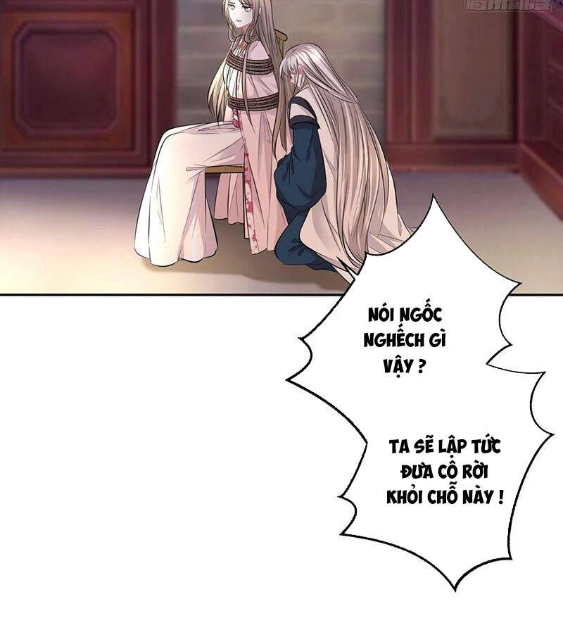 Vương Phi Thật Thích Trang Điểm Chapter 166 - 37