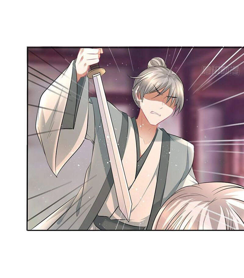 Vương Phi Thật Thích Trang Điểm Chapter 166 - 38