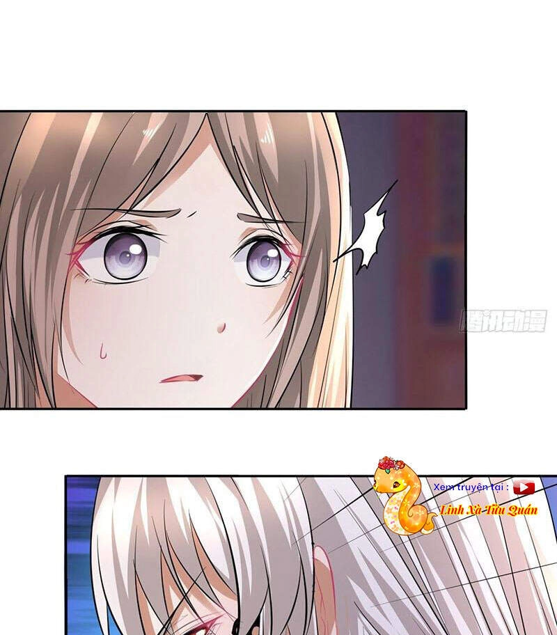 Vương Phi Thật Thích Trang Điểm Chapter 166 - 39