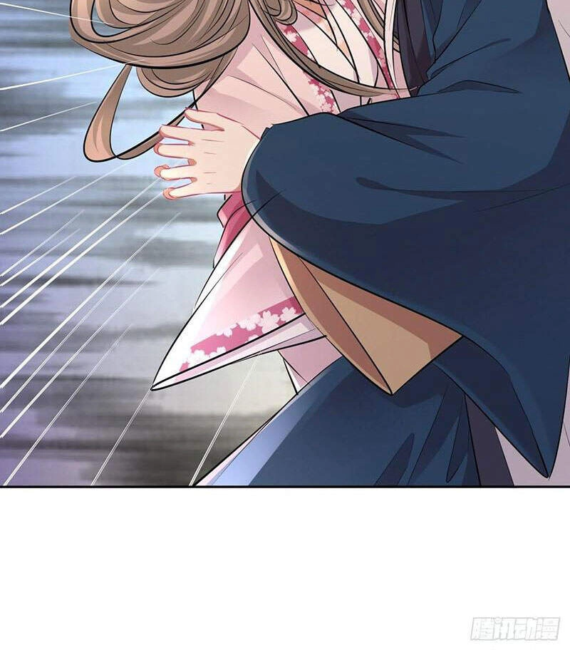 Vương Phi Thật Thích Trang Điểm Chapter 166 - 41