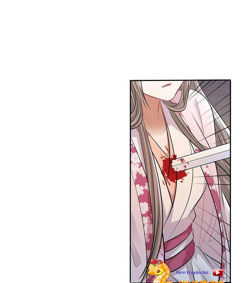 Vương Phi Thật Thích Trang Điểm Chapter 166 - 42