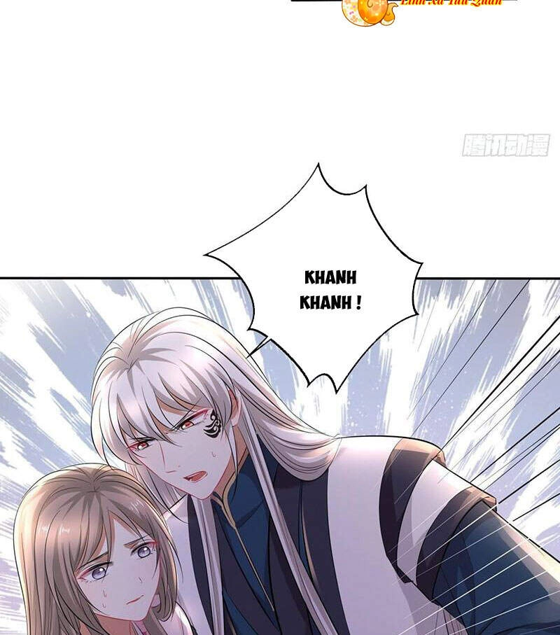 Vương Phi Thật Thích Trang Điểm Chapter 166 - 43