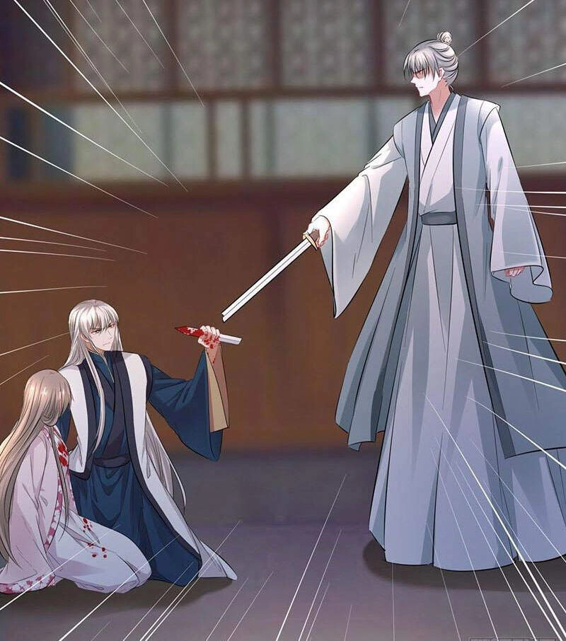 Vương Phi Thật Thích Trang Điểm Chapter 166 - 46