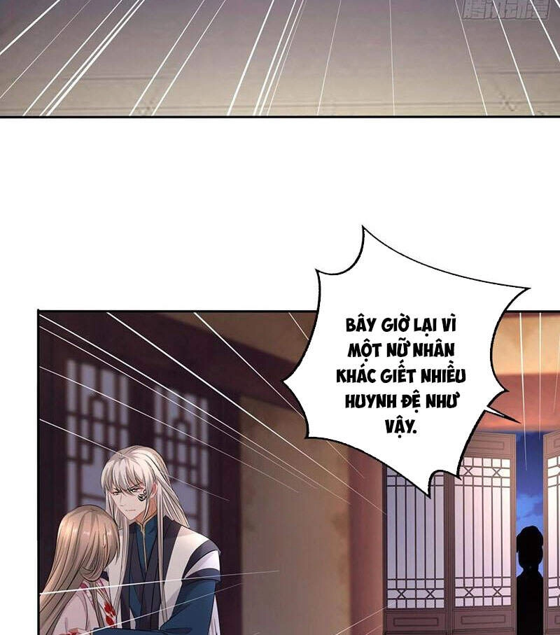 Vương Phi Thật Thích Trang Điểm Chapter 166 - 47